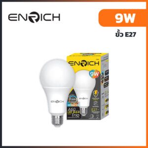 รูปกล่องสินค้า-ENRICH---LED-BULB-TRIO-9W-3-COLORS